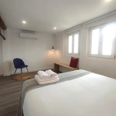 Apartment Lepanto 4 - Precioso Y Super Luminoso Duplex Con Vistas *