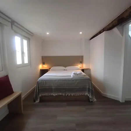 Lepanto 4 - Precioso Y Super Luminoso Duplex Con Vistas *