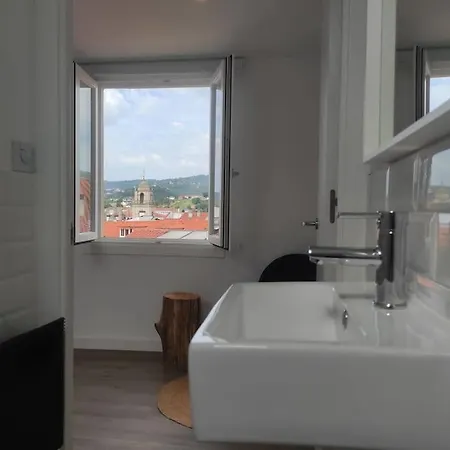 Lepanto 4 - Precioso Y Super Luminoso Duplex Con Vistas Apartment *
