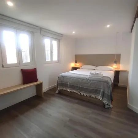 Apartman Lepanto 4 - Precioso Y Super Luminoso Duplex Con Vistas *