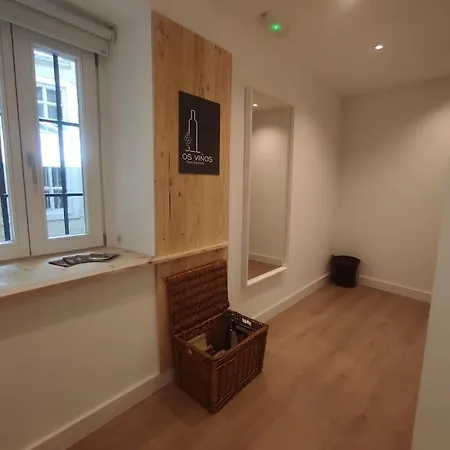 Lepanto 4 - Precioso Y Super Luminoso Duplex Con Vistas Apartman