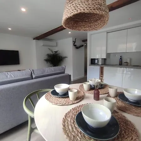 Apartman Lepanto 4 - Precioso Y Super Luminoso Duplex Con Vistas