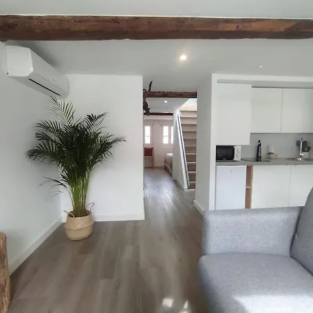 Apartment Lepanto 4 - Precioso Y Super Luminoso Duplex Con Vistas *