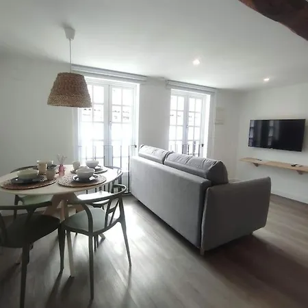 Lepanto 4 - Precioso Y Super Luminoso Duplex Con Vistas *