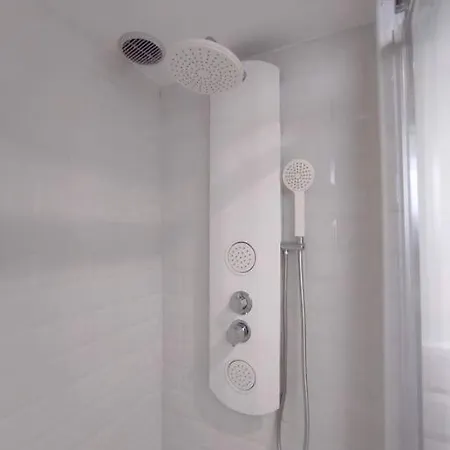 Lepanto 4 - Precioso Y Super Luminoso Duplex Con Vistas * Ourense