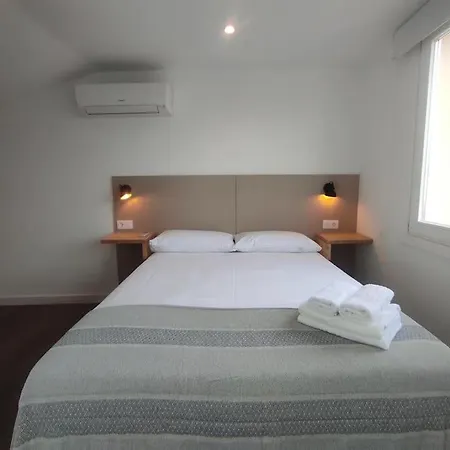 Lepanto 4 - Precioso Y Super Luminoso Duplex Con Vistas Apartman