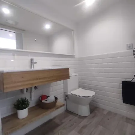 Apartment Lepanto 4 - Precioso Y Super Luminoso Duplex Con Vistas *