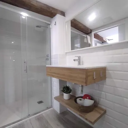 Lepanto 4 - Precioso Y Super Luminoso Duplex Con Vistas