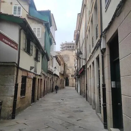 Lepanto 4 - Precioso Y Super Luminoso Duplex Con Vistas Apartman