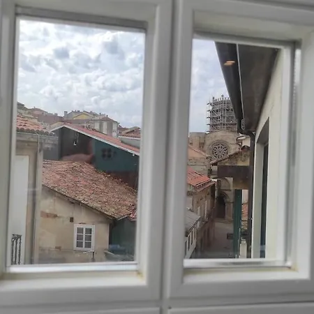 Lepanto 4 - Precioso Y Super Luminoso Duplex Con Vistas