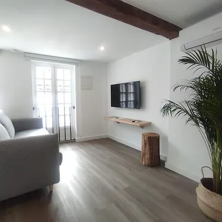 Lepanto 4 - Precioso Y Super Luminoso Duplex Con Vistas Apartment *