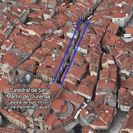 Lepanto 4 - Precioso Y Super Luminoso Duplex Con Vistas Apartment *